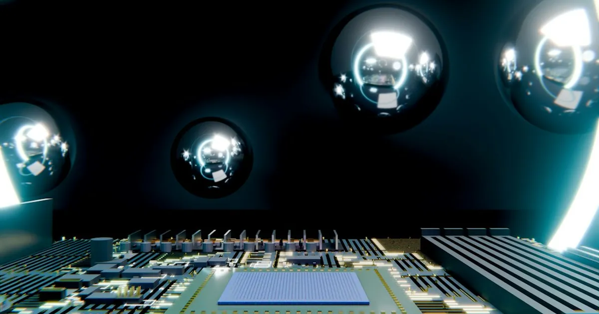 Anthropic sichert sich rund eine Million TPU-Chips