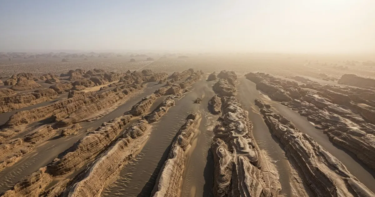 Chinas erste 100-MW-CO2-Speicheranlage am Netz