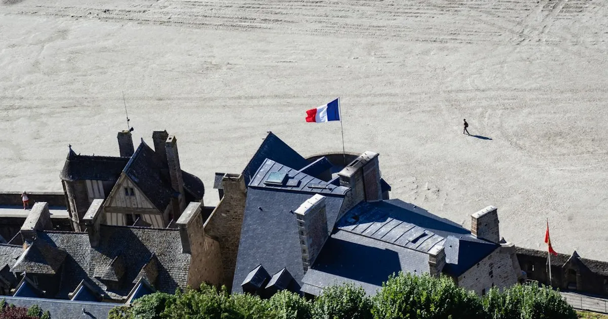 Zugunglück in der Normandie: Sabotage möglich