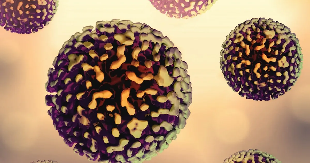 FDA approves first therapy for hepatitis delta