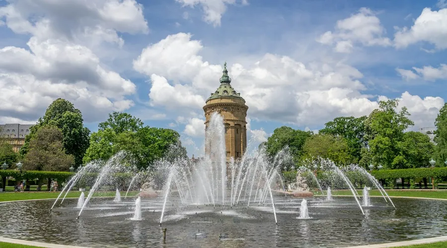 trinkwasser