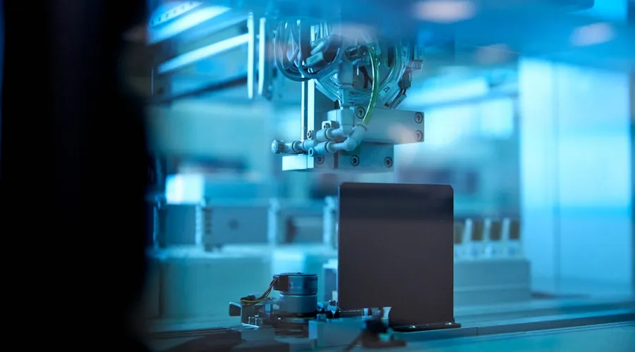 nanotechnologie