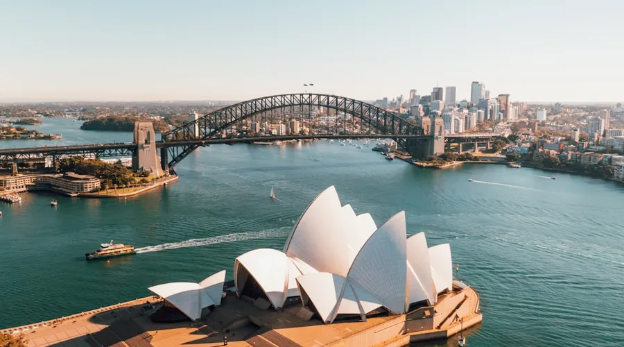 australien