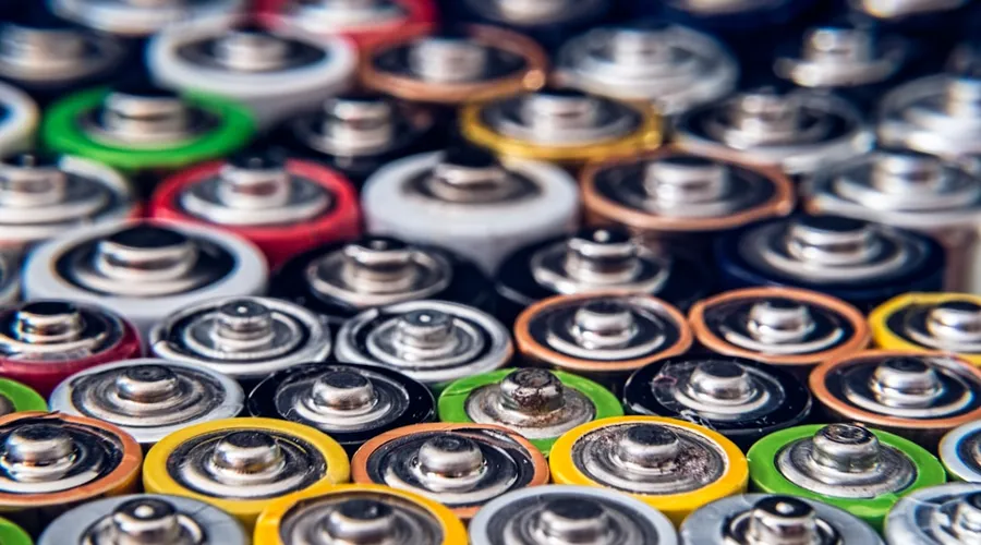 batteriespeicher