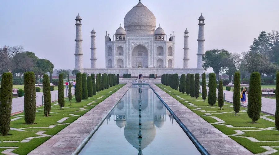 indien