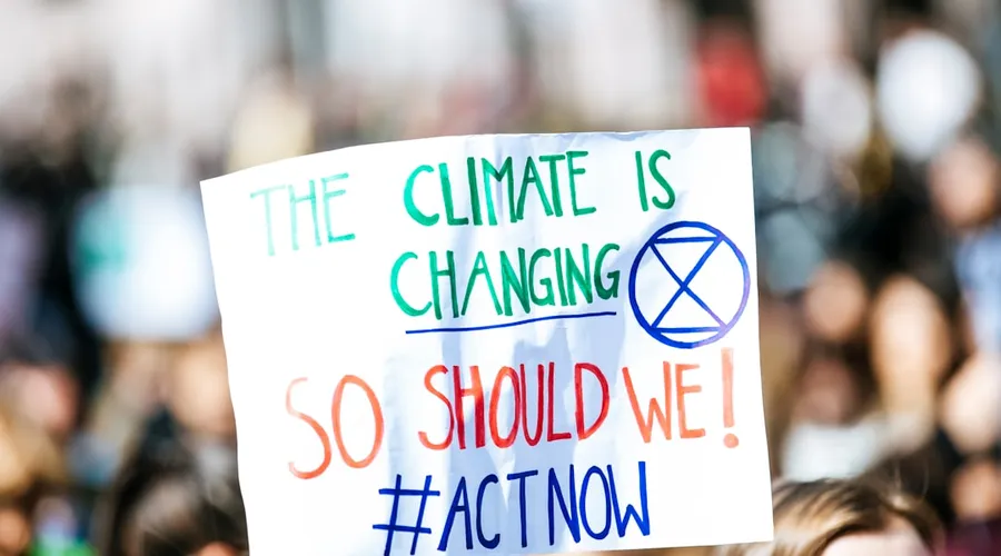 klimapolitik