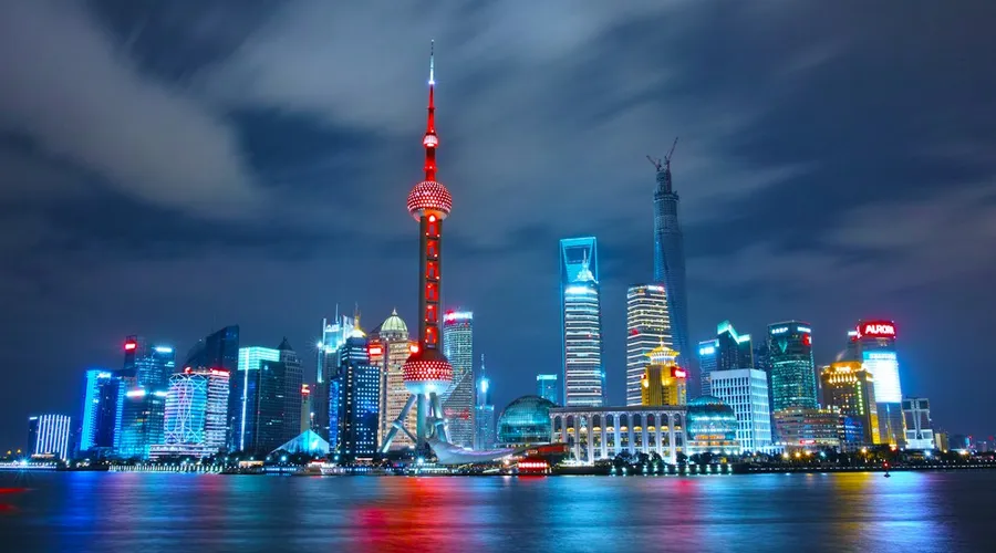 china