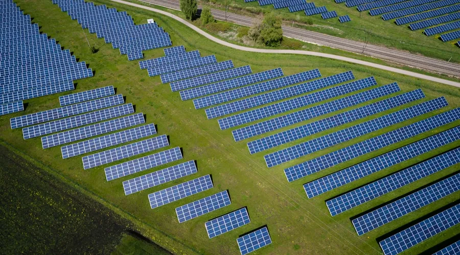 erneuerbare energie