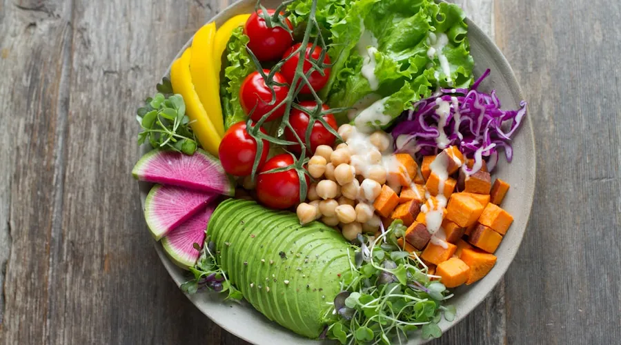 nutrition