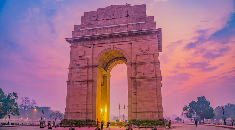 delhi