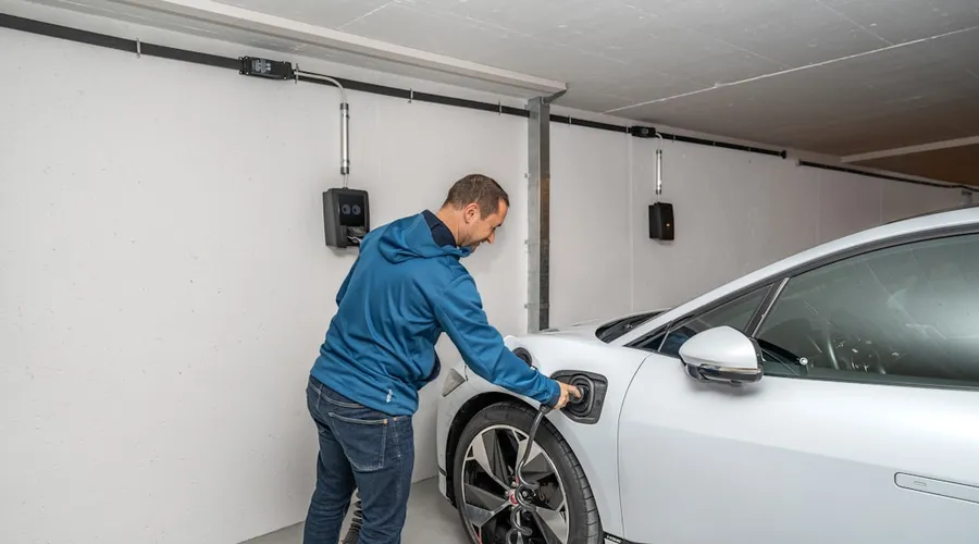 elektromobilität