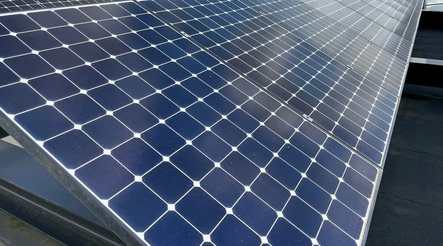 solarenergie