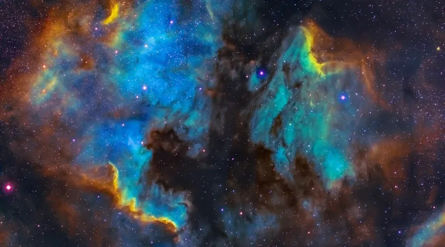 astronomie