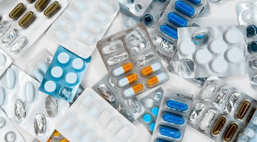 medicine