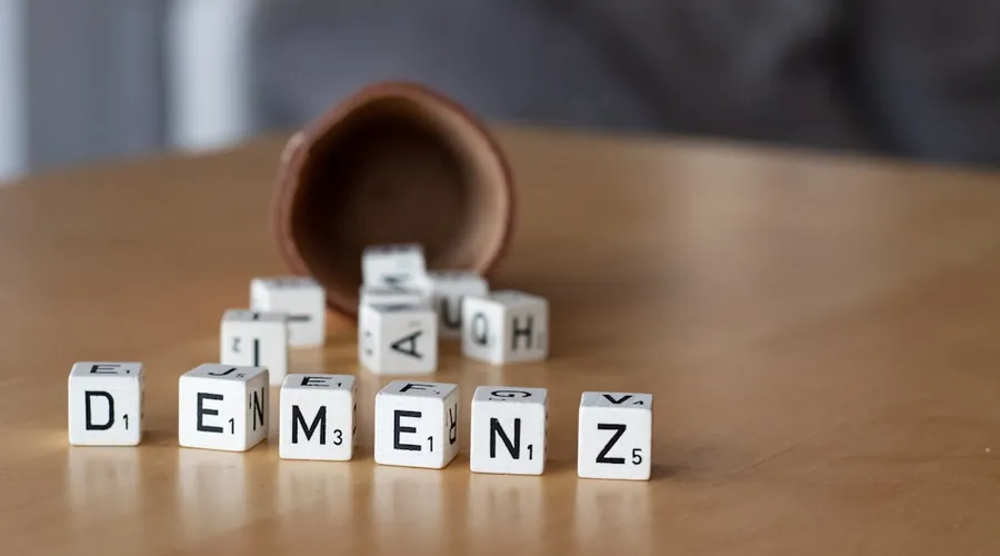 demenz