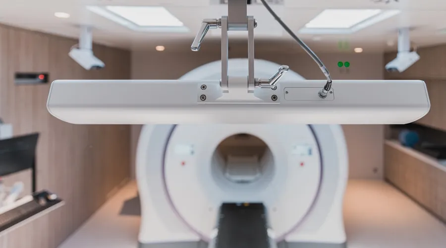 radiologie