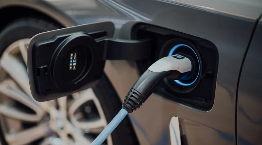 elektroauto