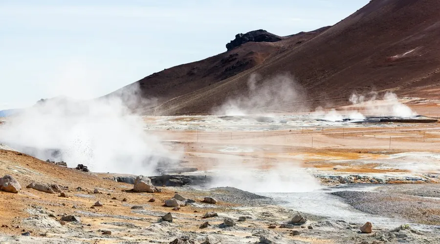 geothermie