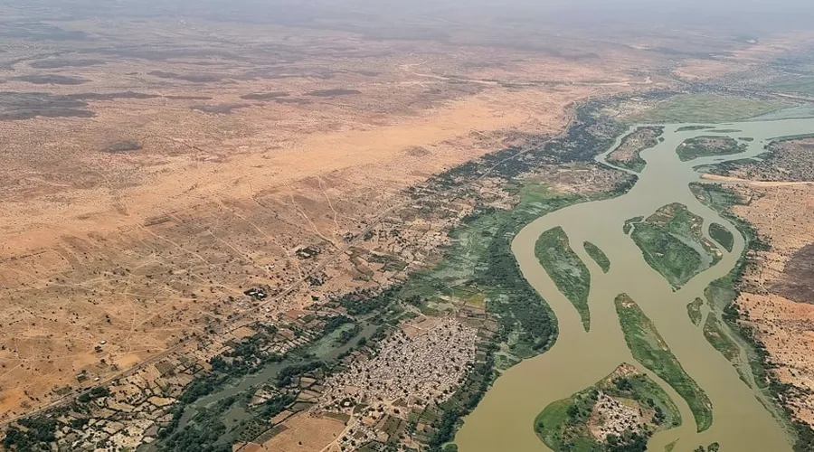 niger