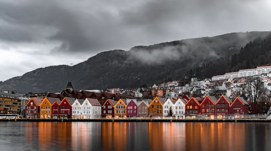 norwegen