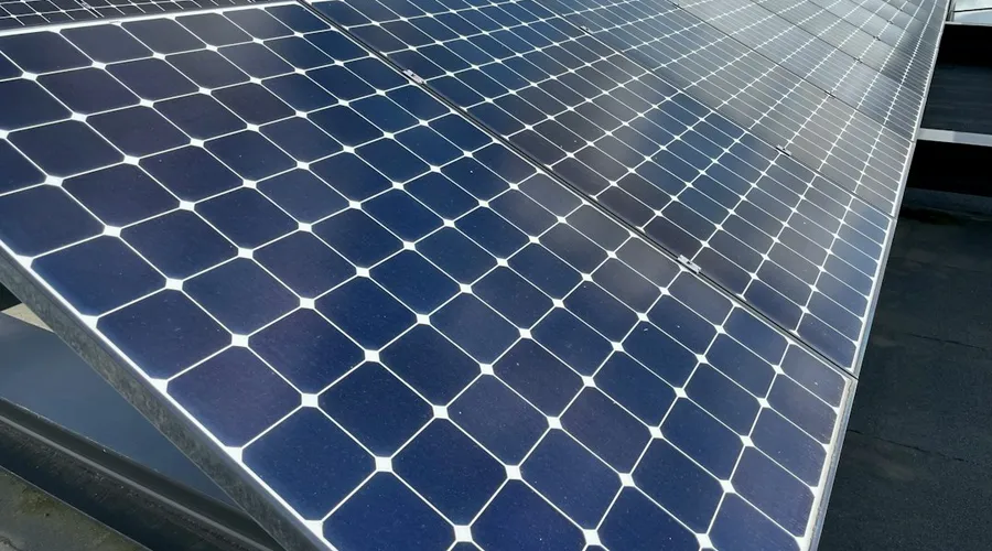 solarenergie