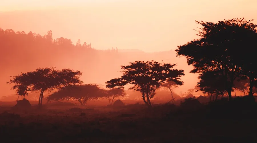 ruanda