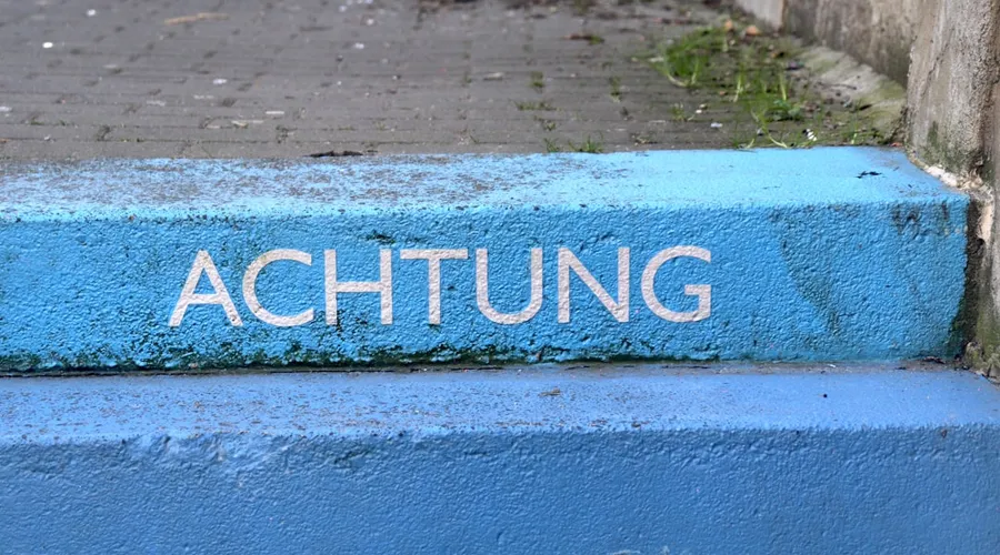 aufforstung