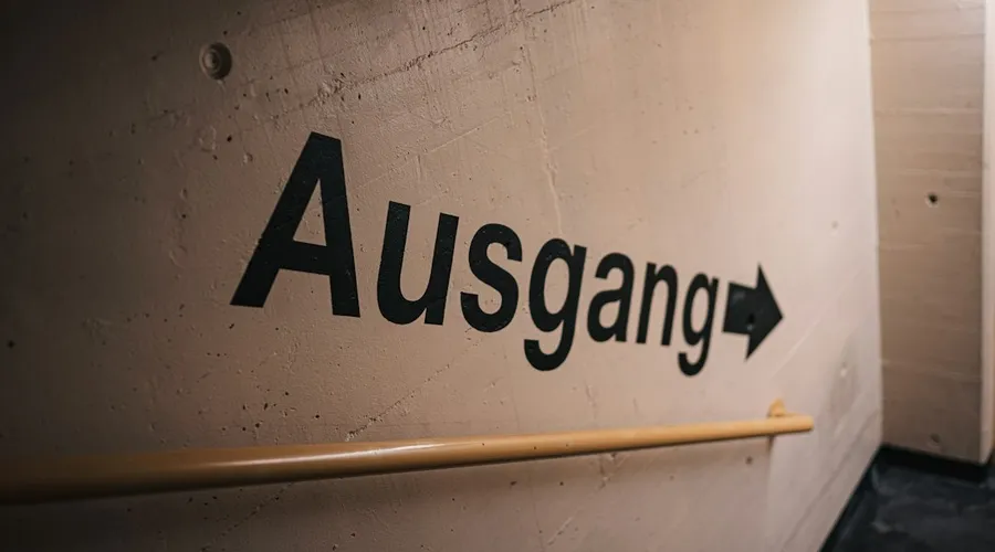 aufforstung