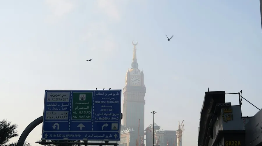 saudi-arabien