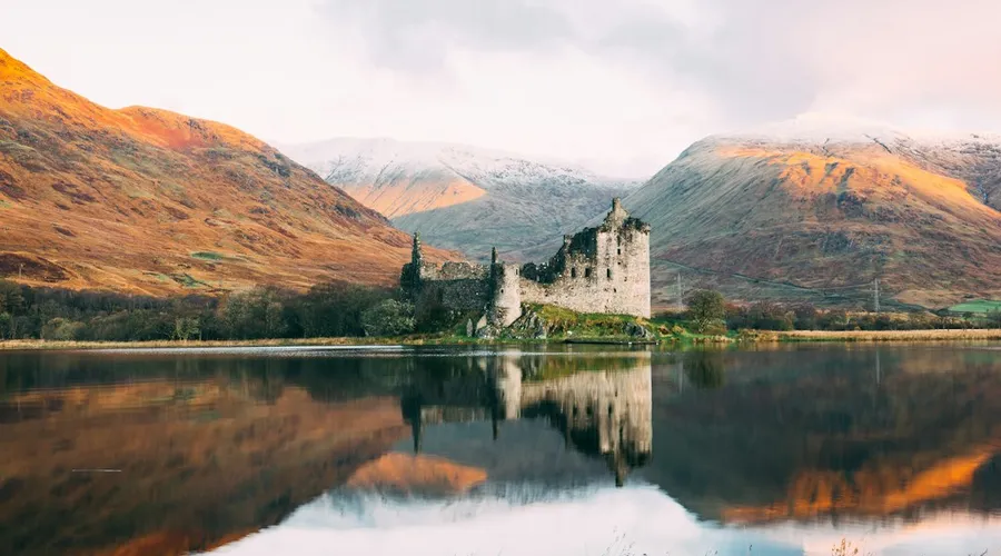 schottland