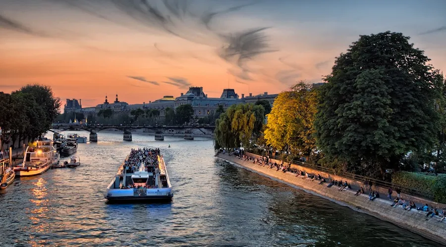 seine