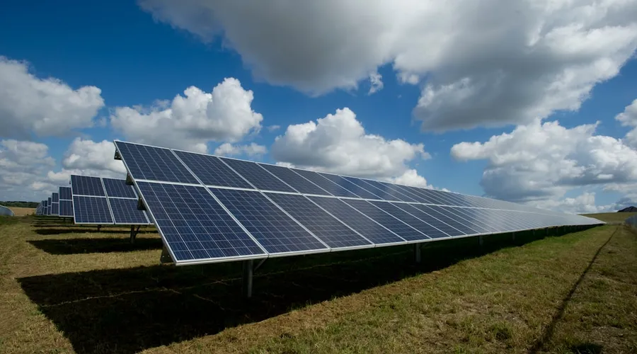 solar panel