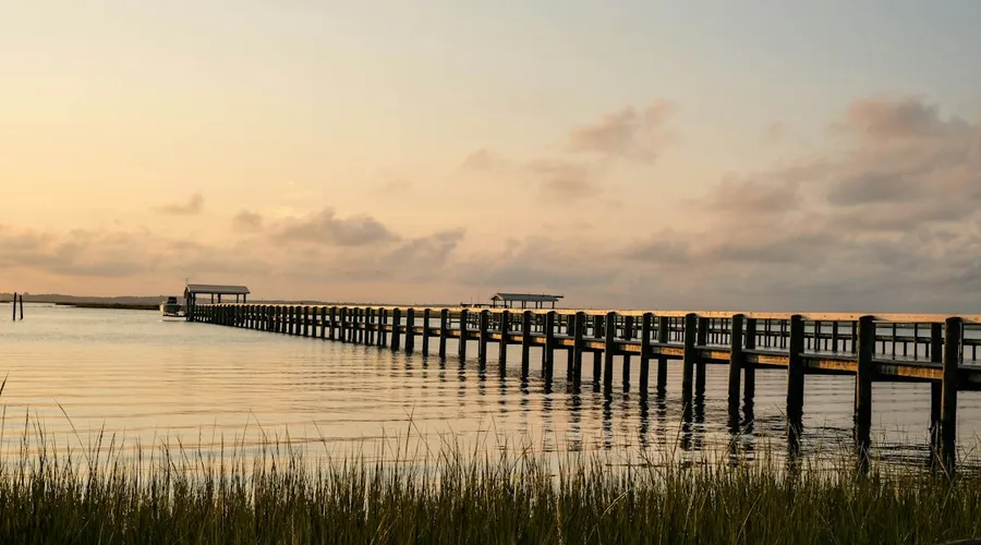 chesapeake bay