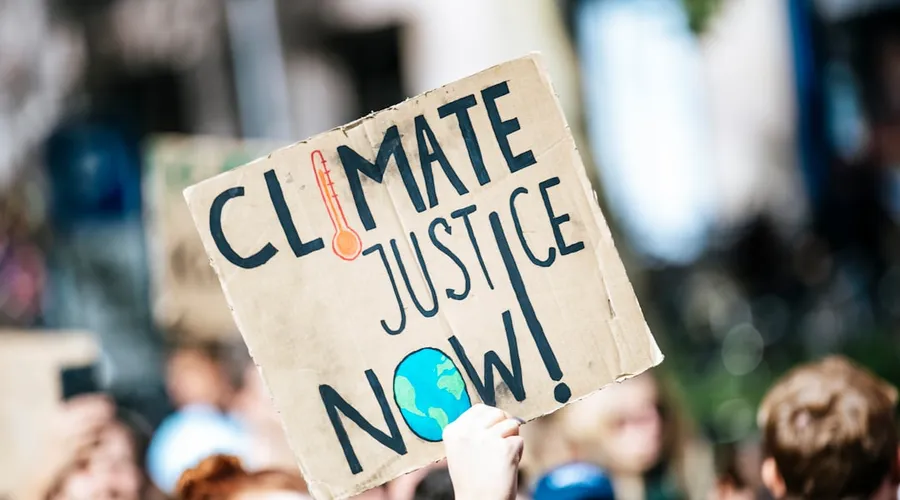 klimaschutz