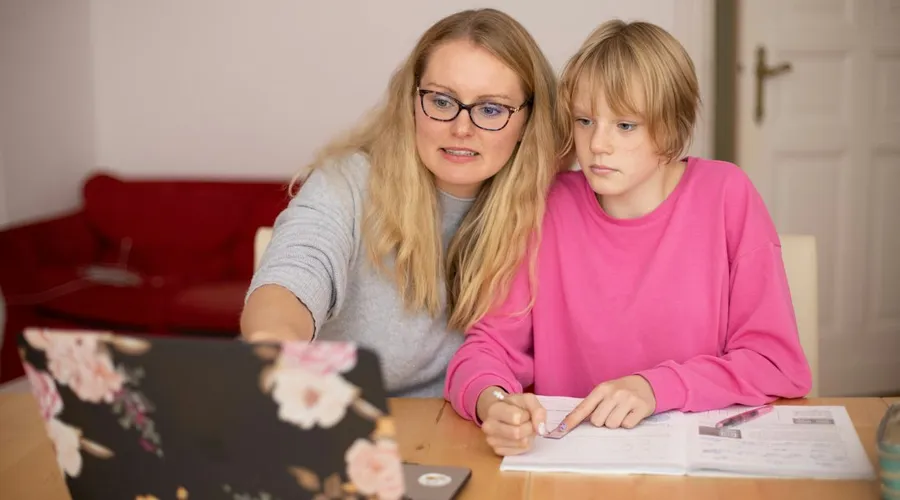 mädchenbildung