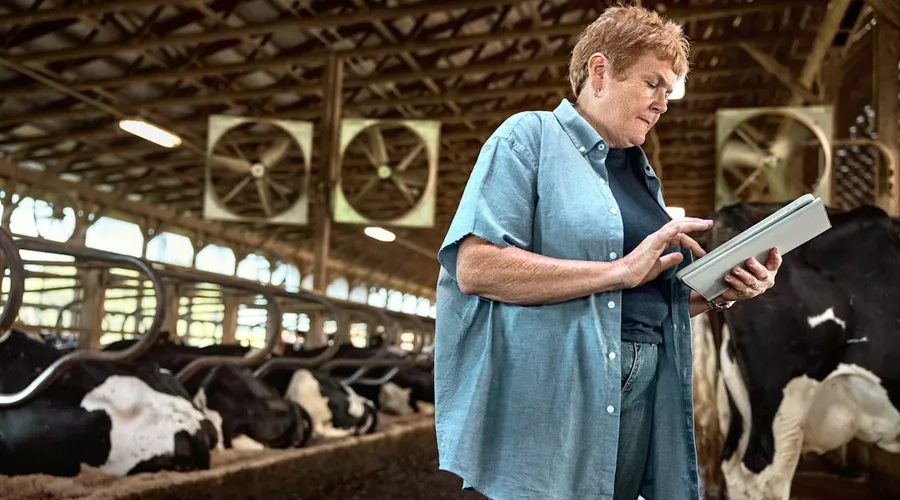 agriculture