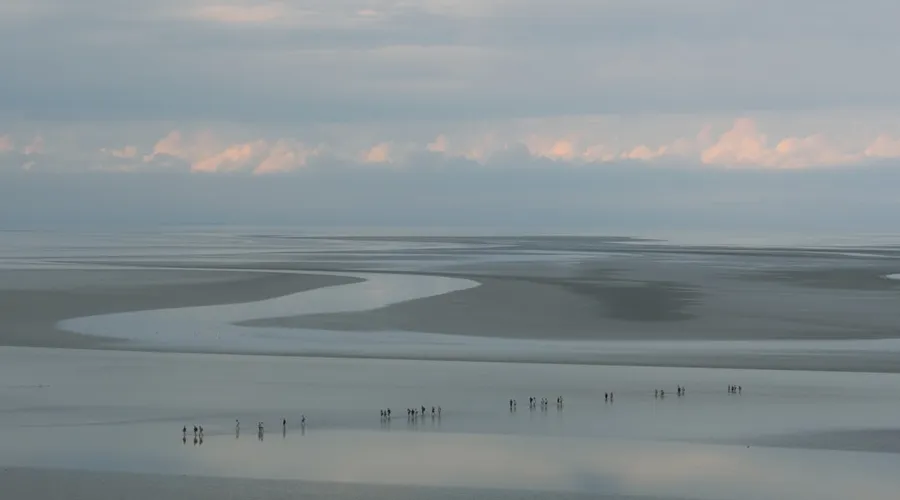 wattenmeer