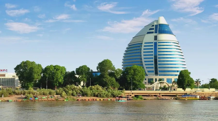 sudan