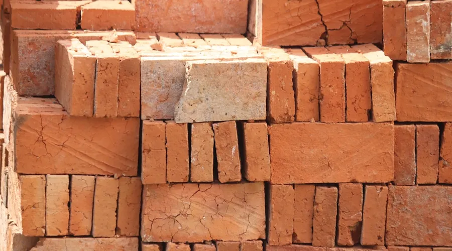 baumaterial