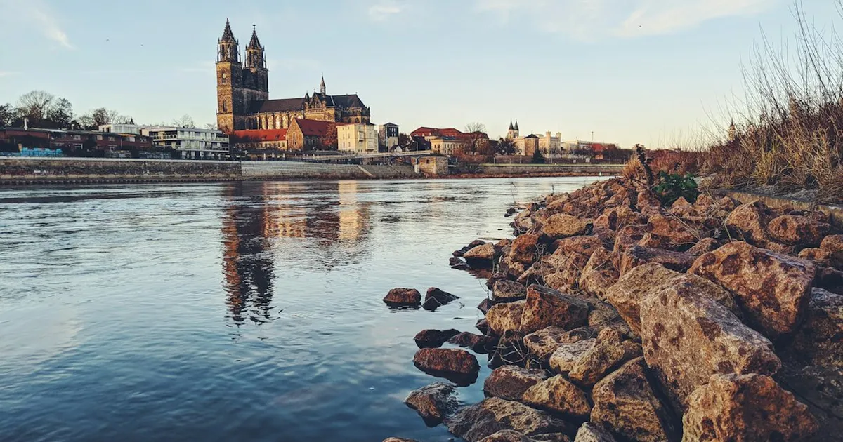 Landtag Sachsen-Anhalt konstituiert sich am 6. Oktober