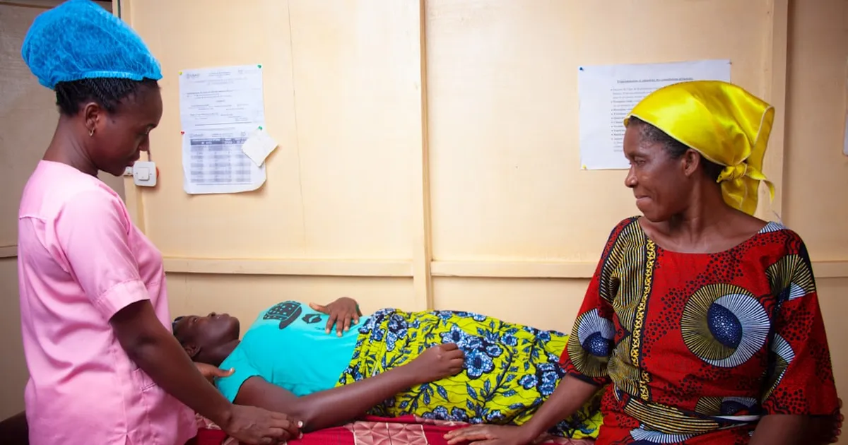 25 Countries Now Vaccinate Against Malaria