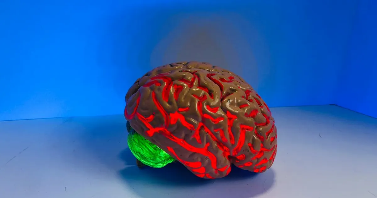 Mikrogliaabbau lässt Alzheimer-Mäuse länger schlafen