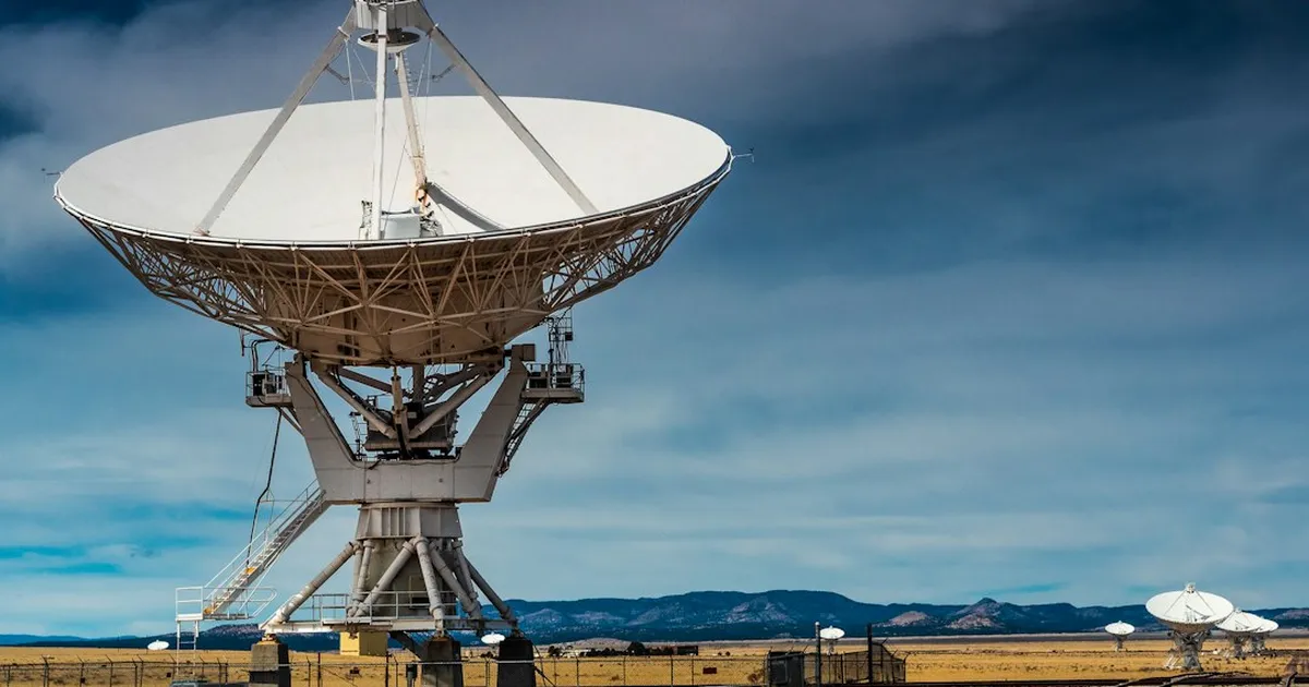 Starlink-Sabotageverdacht: Zwei Festnahmen in Deutschland