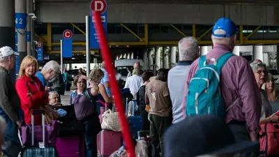 Lufthansa-Kabinenpersonal streikt am Freitag: UFO legt Flugbetrieb lahm