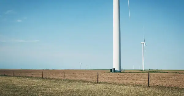 German Wind Power Jumps 27 Percent, Briefly Pushes Prices Negative