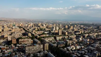 Armenien wählt: Paschinjan gegen Russland und Iran