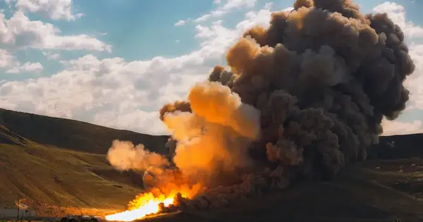 Artemis 2 Lands in the Pacific: First Moon Flight in 54 Years Ends Successfully