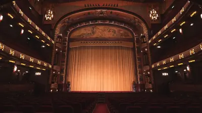 150 Jahre Bayreuth, kein Regisseur: Das KI-Rheingold spaltet