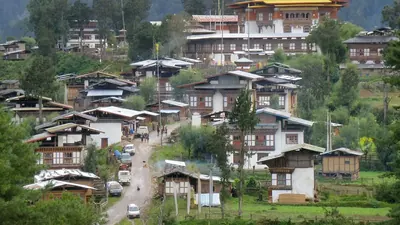 Bhutan erreicht wichtigen Schutz vor tödlicher Tollwut