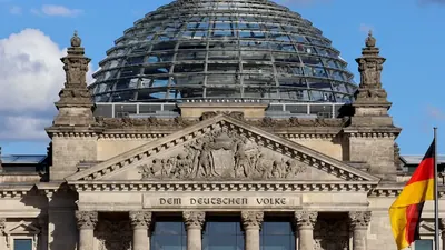 Bundeshaushalt 2027: Fast 200 Mrd. neue Schulden
